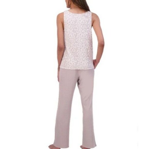 NWT Live2Lounge Ladies' 3-piece Lounge Set | Color- Tan | XX-Large. - Picture 5 of 5
